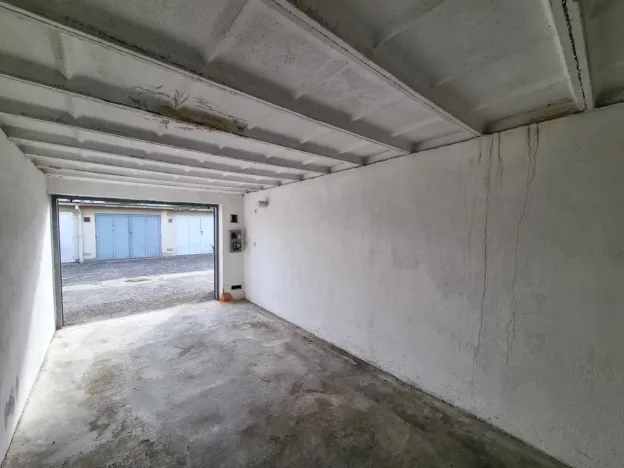 Pronájem garáže, České Budějovice - České Budějovice 5, Karla Uhlíře, 19 m2