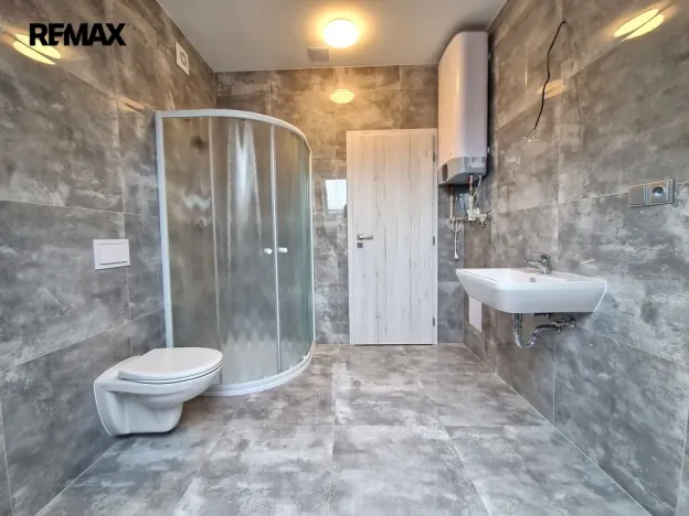 Pronájem bytu 2+1, Lochovice, 64 m2