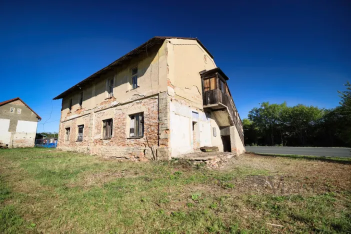 Prodej rodinného domu, Zeleneč - Mstětice, 390 m2