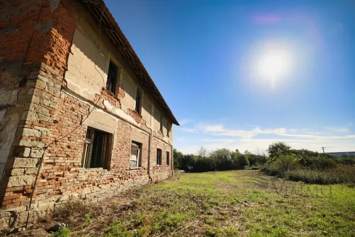 Prodej rodinného domu, Zeleneč - Mstětice, 390 m2