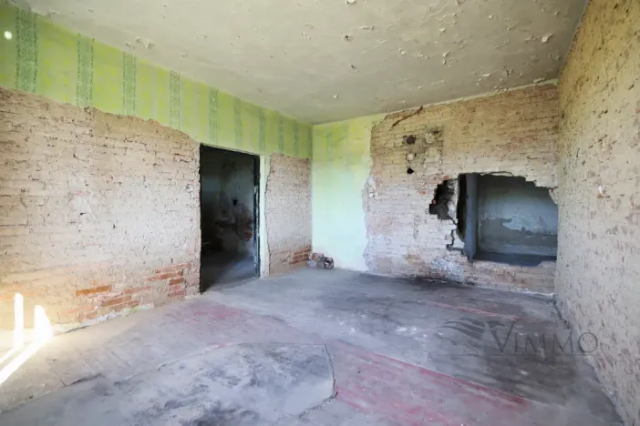 Prodej rodinného domu, Zeleneč - Mstětice, 390 m2