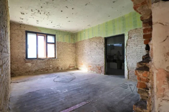 Prodej rodinného domu, Zeleneč - Mstětice, 390 m2