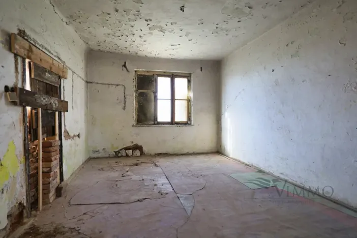 Prodej rodinného domu, Zeleneč - Mstětice, 390 m2