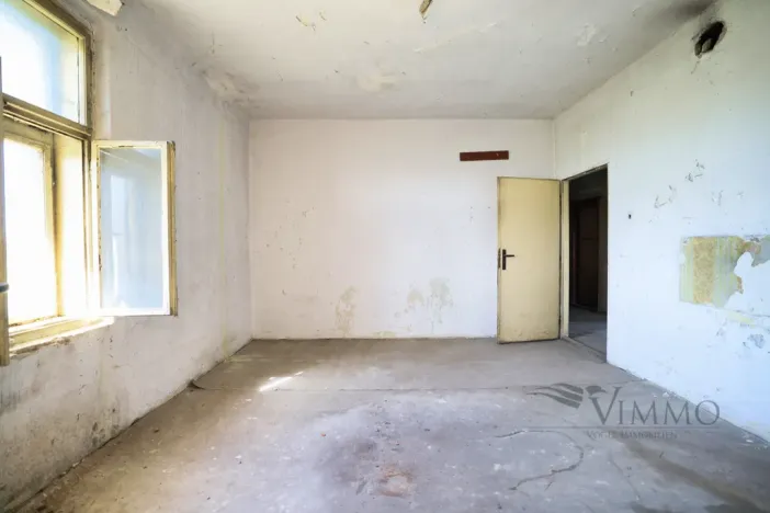 Prodej rodinného domu, Zeleneč - Mstětice, 390 m2