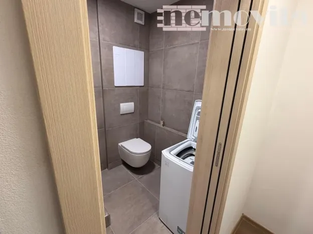 Pronájem bytu 1+kk, Pardubice - Polabiny, kpt. Bartoše, 28 m2