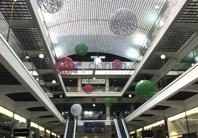 Pronájem kanceláře, Praha, Na příkopě, 264 m2