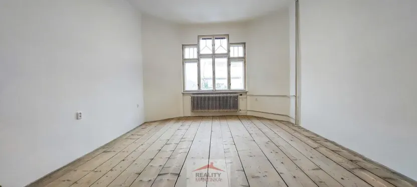 Prodej vily, Valašské Meziříčí - Krásno nad Bečvou, Hřbitovní, 210 m2