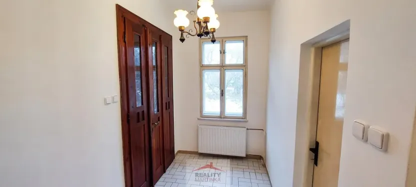Prodej vily, Valašské Meziříčí - Krásno nad Bečvou, Hřbitovní, 210 m2