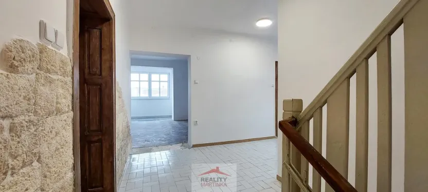 Prodej vily, Valašské Meziříčí - Krásno nad Bečvou, Hřbitovní, 210 m2