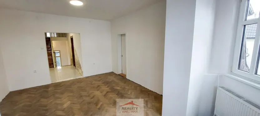 Prodej vily, Valašské Meziříčí - Krásno nad Bečvou, Hřbitovní, 210 m2