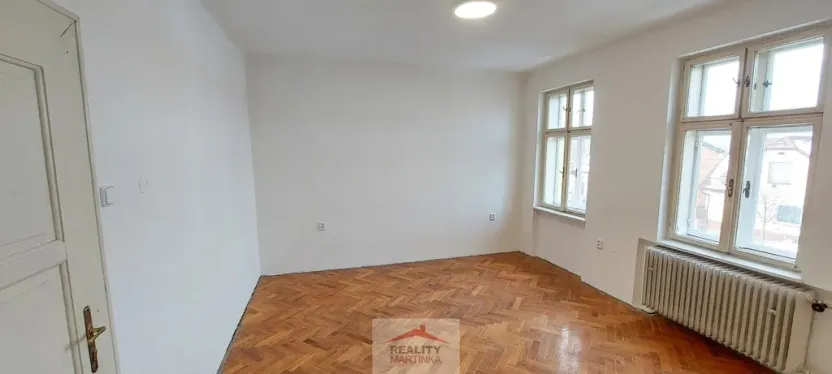 Prodej vily, Valašské Meziříčí - Krásno nad Bečvou, Hřbitovní, 210 m2