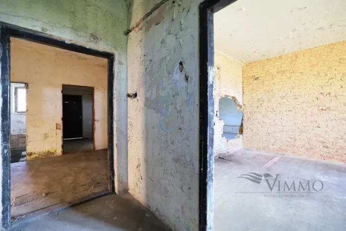 Prodej činžovního domu, Zeleneč - Mstětice, 390 m2