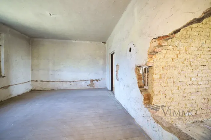 Prodej činžovního domu, Zeleneč - Mstětice, 390 m2