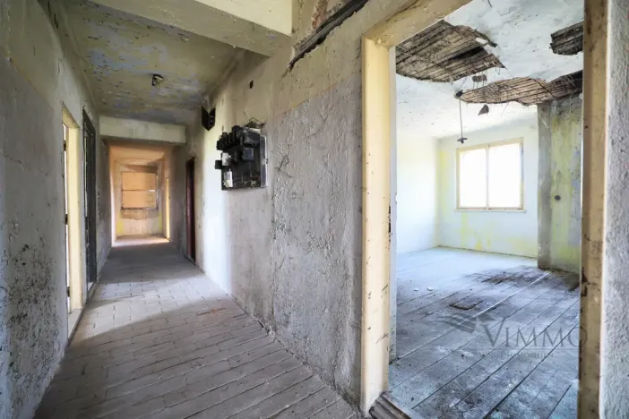 Prodej činžovního domu, Zeleneč - Mstětice, 390 m2