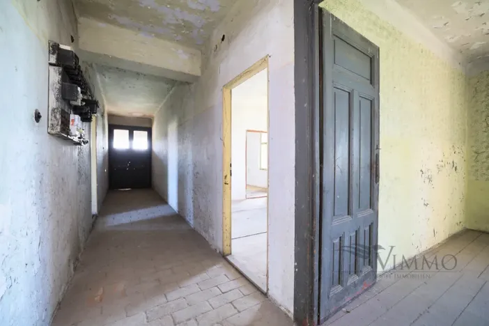 Prodej činžovního domu, Zeleneč - Mstětice, 390 m2