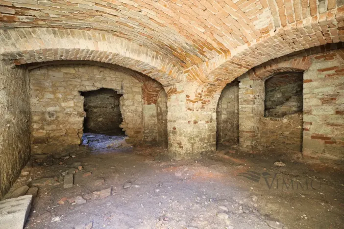 Prodej činžovního domu, Zeleneč - Mstětice, 390 m2