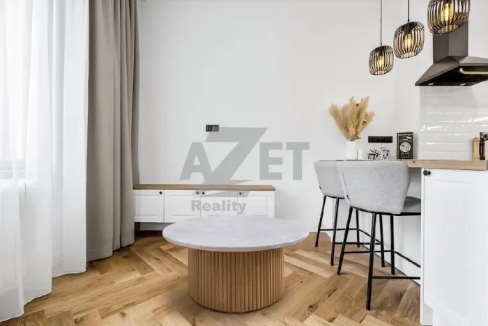 Prodej bytu 2+kk, Praha - Vinohrady, 44 m2