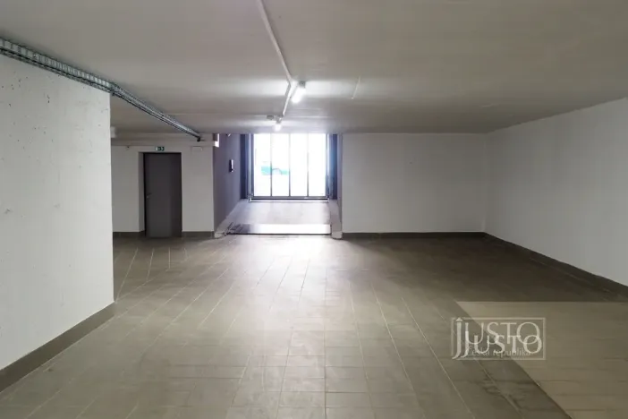 Pronájem garáže, Písek - Budějovické Předměstí, Švantlova, 17 m2