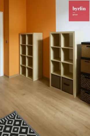 Pronájem bytu 1+kk, Ostrava, Na Hradbách, 32 m2