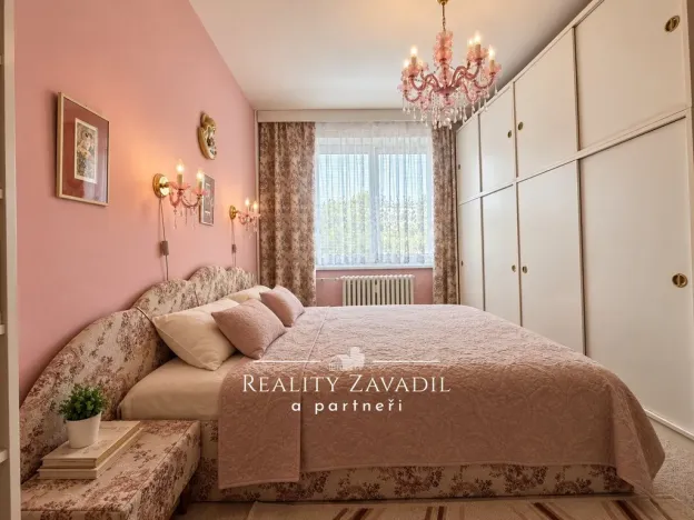Prodej bytu 3+1, Havířov, Jurije Gagarina, 79 m2