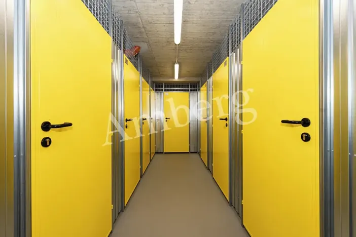 Pronájem bytu 1+kk, Praha - Karlín, Křižíkova, 32 m2
