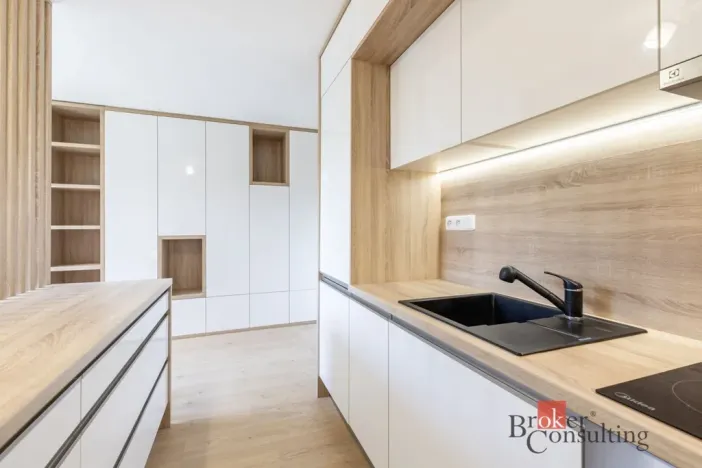 Prodej bytu 1+kk, Brno - Židenice, Blatnická, 33 m2