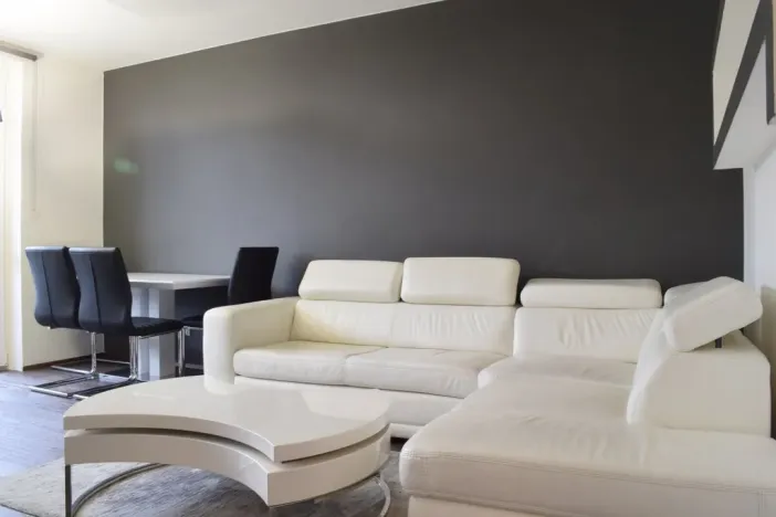 Pronájem bytu 2+kk, Ostrava - Poruba, Opavská, 52 m2