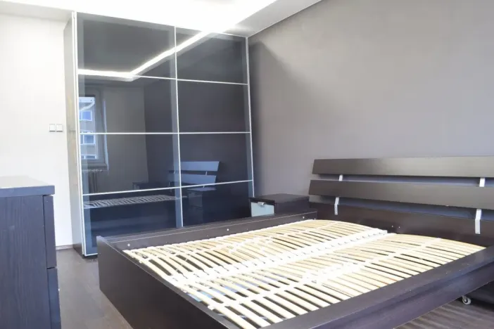Pronájem bytu 2+kk, Ostrava - Poruba, Opavská, 52 m2