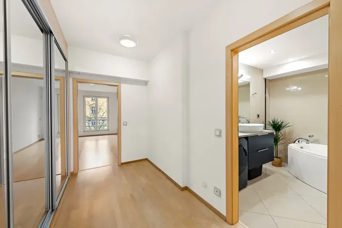 Prodej bytu 4+kk, Praha - Michle, U michelského mlýna, 180 m2