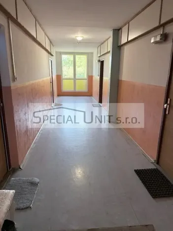 Prodej bytu 1+kk, Chodov, Čs. odbojářů, 24 m2