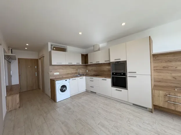 Pronájem bytu 2+kk, 36 m², Severovýchod, Zábřeh