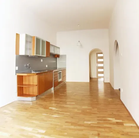 Pronájem bytu 2+1, Praha - Vršovice, 28. pluku, 64 m2