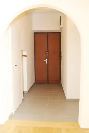 Pronájem bytu 2+1, Praha - Vršovice, 28. pluku, 64 m2