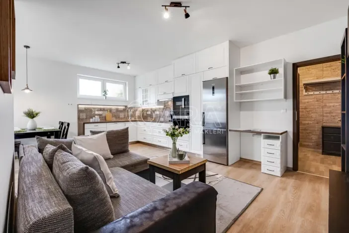 Prodej bytu 3+kk, 78 m², Firkušného, Praha 10, Uhříněves