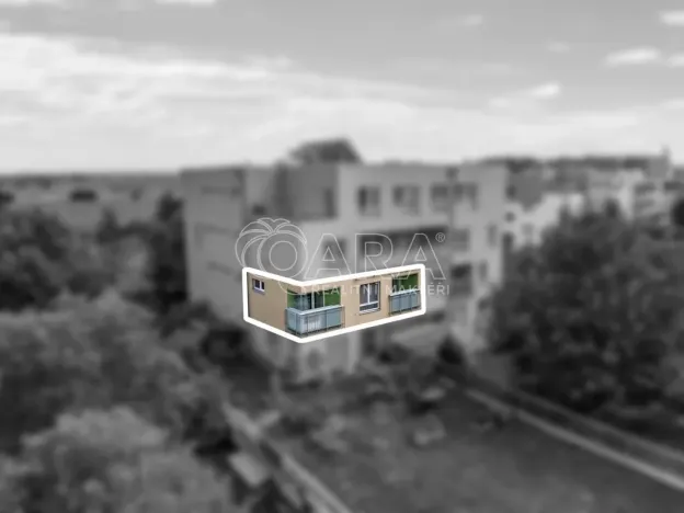 Prodej bytu 3+kk, Praha - Uhříněves, Firkušného, 78 m2