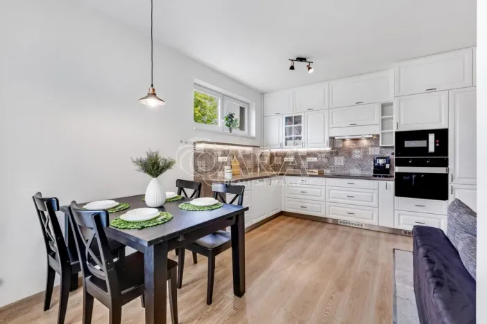 Prodej bytu 3+kk, Praha - Uhříněves, Firkušného, 78 m2