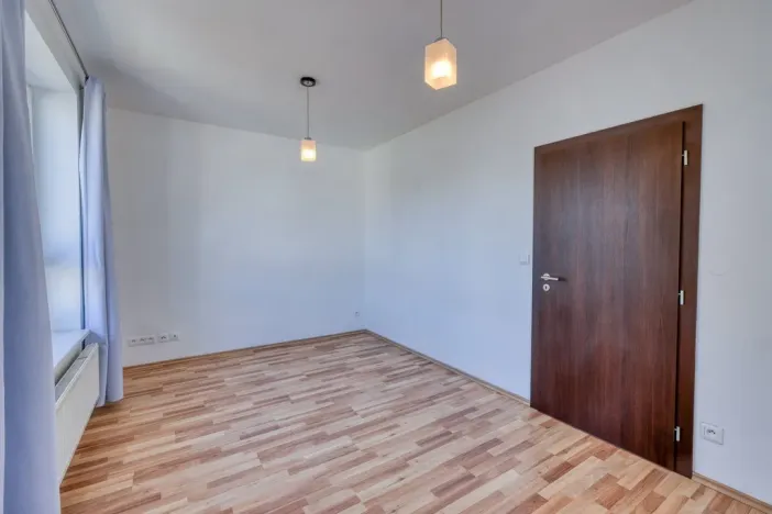 Prodej bytu 2+1, Plzeň, U Borských kasáren, 57 m2