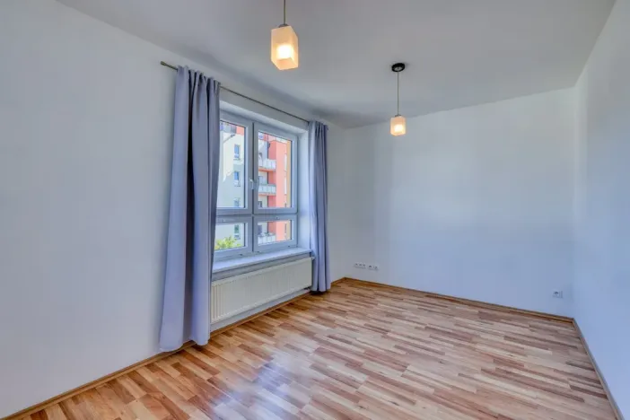 Prodej bytu 2+1, Plzeň, U Borských kasáren, 57 m2