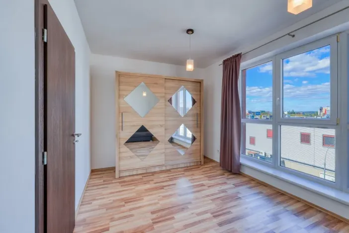 Prodej bytu 2+1, Plzeň, U Borských kasáren, 57 m2