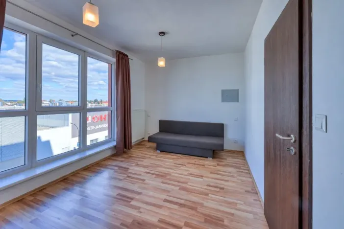 Prodej bytu 2+1, Plzeň, U Borských kasáren, 57 m2