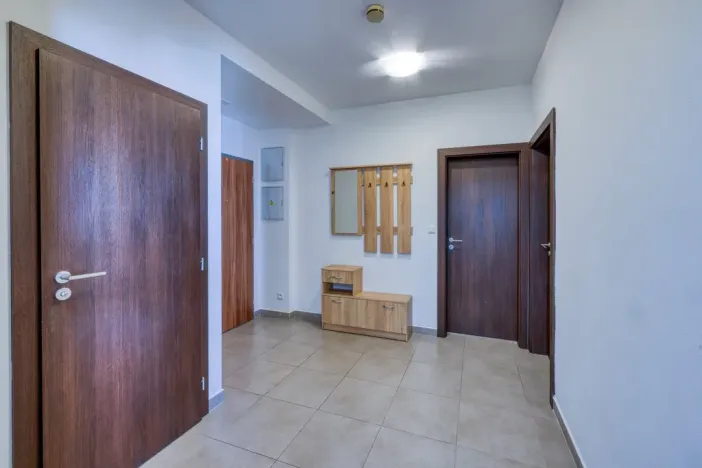 Prodej bytu 2+1, Plzeň, U Borských kasáren, 57 m2