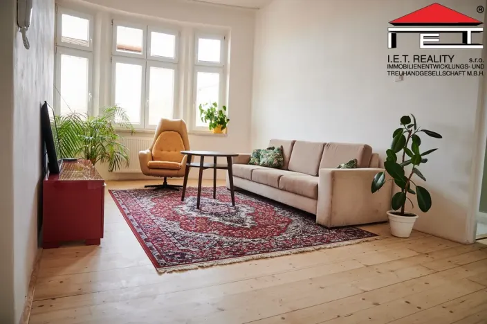 Pronájem bytu 1+kk, Ostrava, Nádražní, 25 m2