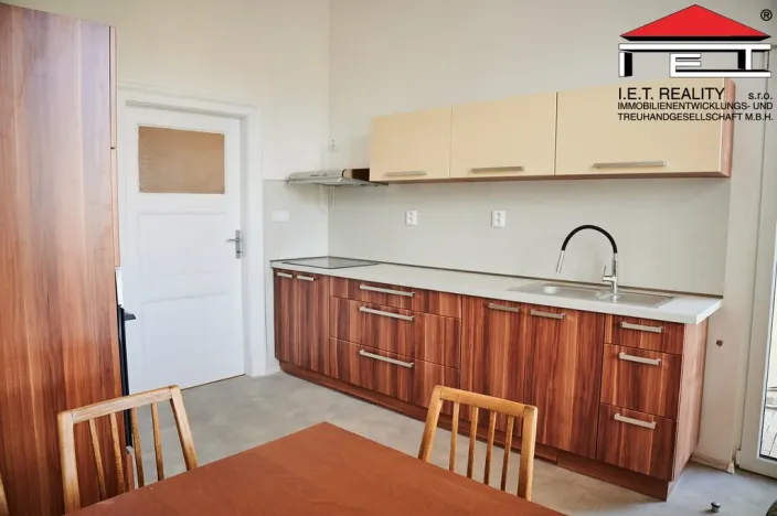 Pronájem bytu 1+kk, Ostrava, Nádražní, 25 m2