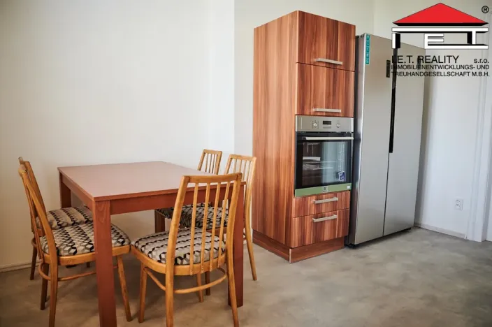 Pronájem bytu 1+kk, Ostrava, Nádražní, 25 m2