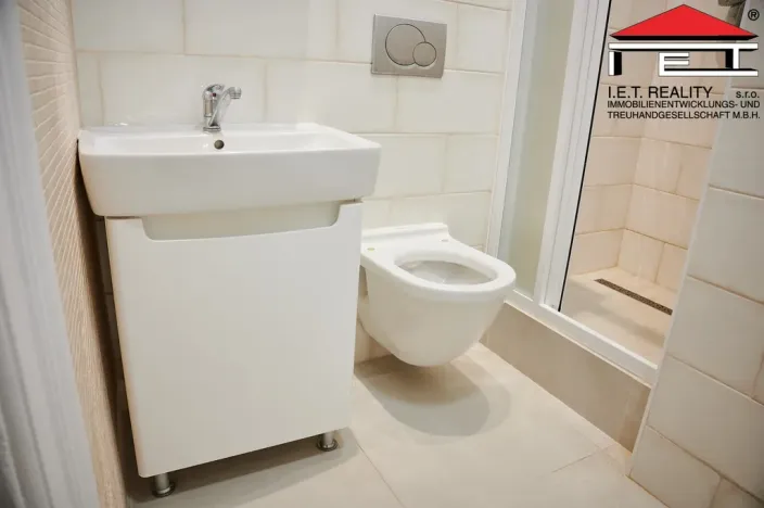 Pronájem bytu 1+kk, Ostrava, Nádražní, 25 m2