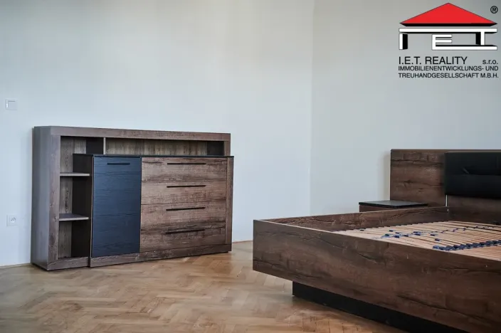 Pronájem bytu 1+kk, Ostrava, Nádražní, 25 m2