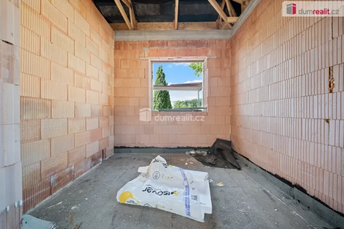 Prodej rodinného domu, Hrochův Týnec, Riegrova, 96 m2