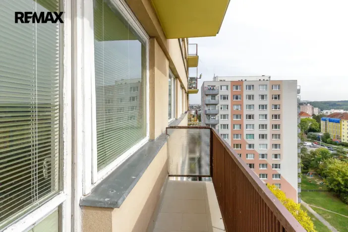 Prodej bytu 3+1, Praha - Michle, Bítovská, 73 m2