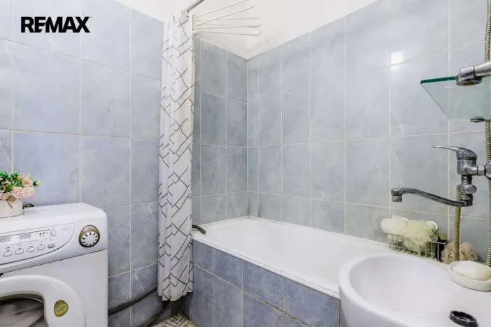 Prodej bytu 3+1, Praha - Michle, Bítovská, 73 m2