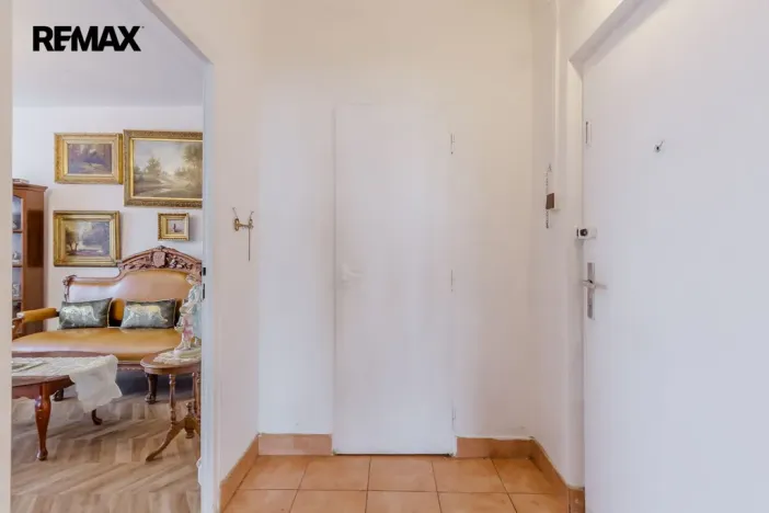 Prodej bytu 3+1, Praha - Michle, Bítovská, 73 m2